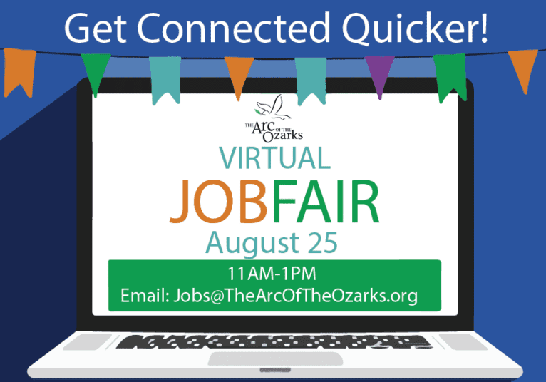 VirtualJobFair